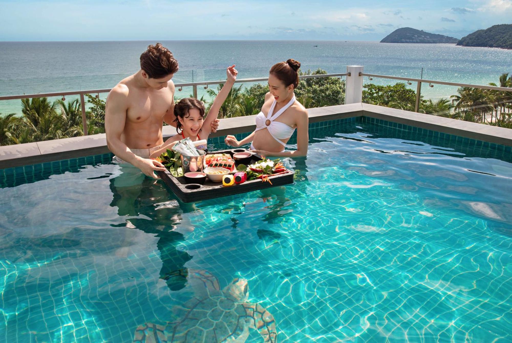Premier Residences Phu Quoc Emerald Bay Managed By Accor Exteriér fotografie